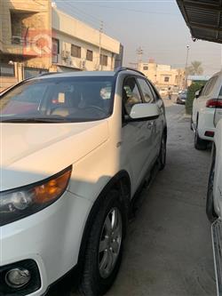 کیا سۆرینتۆ